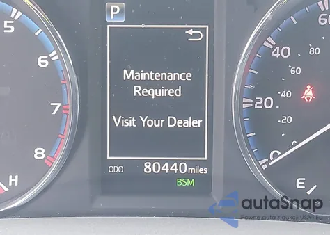 2017 Toyota Rav4 Limited z USA, uszkodzony, nr VIN 2T3DFREV7HW584137